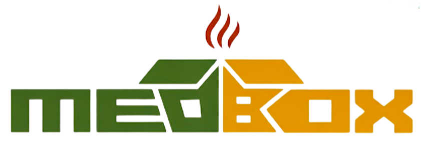 Medbox logo